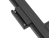 Kit d’adaptateurs ARB avec fente T pour galerie de toit jeu de 2 Ford Ranger