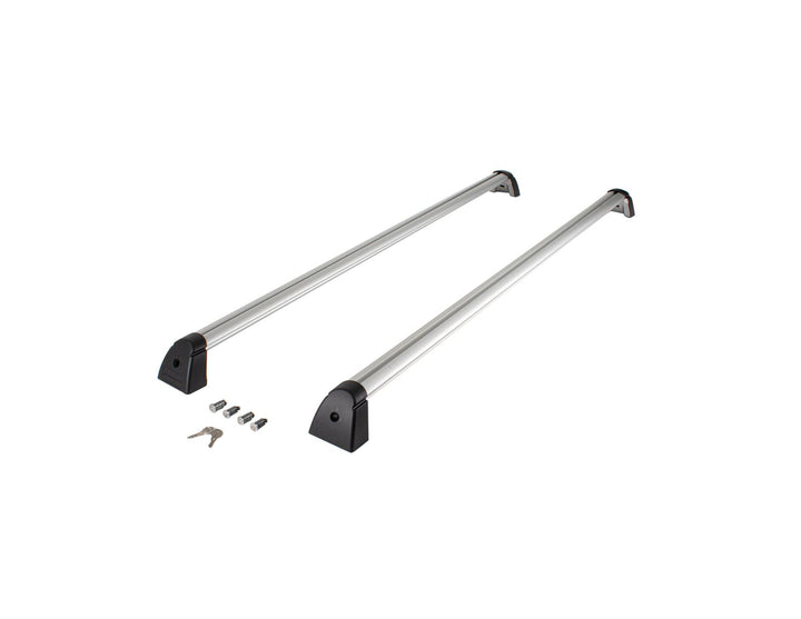 Barres transversales pour couvre-benne Mountain Top Ford Ranger 01/2012-06/2022