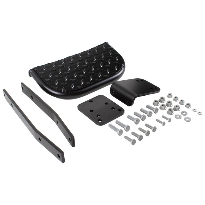 Transit Custom 01/2012-09/2023 Brink®* Marchepied arrière