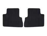 Ford Tapis de sol velours arrière, origine constructeur (C-MAX  11/2010 – 03/2015)