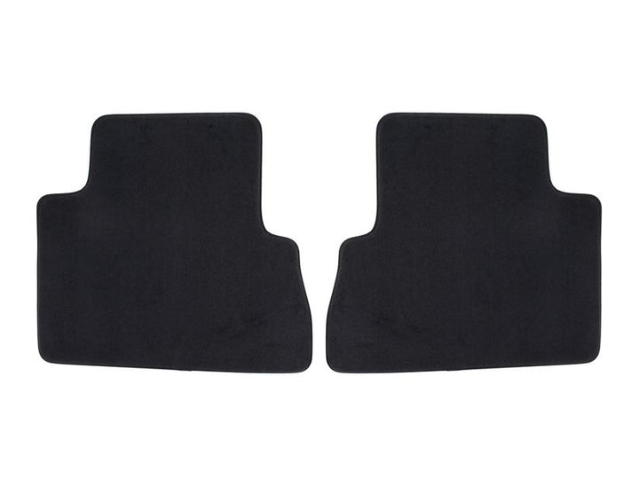 Ford Tapis de sol velours arrière, origine constructeur (C-MAX  11/2010 – 03/2015)