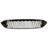 Ford Focus Mk3 Grille de Radiateur ST-Line Edition Noire 2015-2016