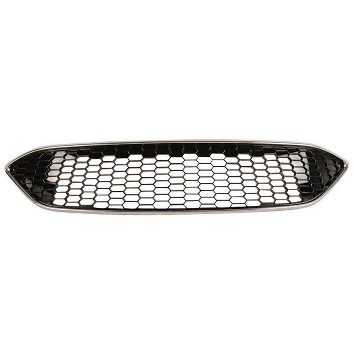 Ford Focus Mk3 Grille de Radiateur ST-Line Edition Noire 2015-2016