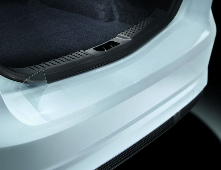 Originale Ford Mondeo Protection de seuil de chargement transparent