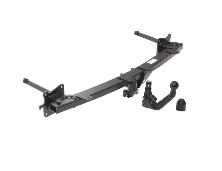 Originale Ford Tourneo®/Transit Connect® Attelage démontable sans outils modèle à boule haute
