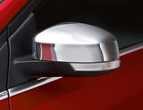 FOCUS COQUES DE RÉTROVISEUR DE 01/2011 À 07/2015
