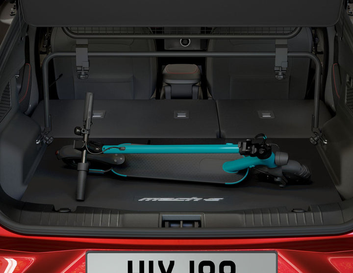 Ford Tapis de coffre reversible origine constructeur (Mustang Mach-E 09/2020 – jusqu'à aujourd'hui)
