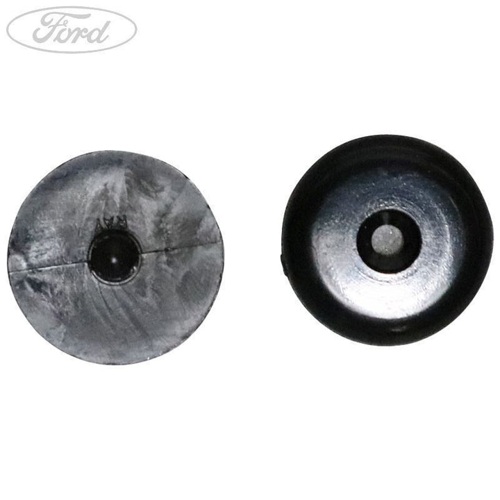 Clip de Bouton d'Arrêt de Boucle de Ceinture de Sécurité Fiesta Focus Mondeo KA