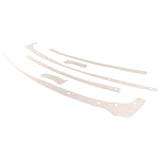 Film de protection Ford contre les pierres