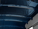 Kit de rails de toit Airline avec éclairage pour Ford Transit