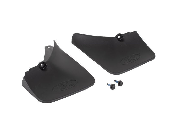 Bavettes arrière profilées pour Ford Kuga à partir de 12/2019