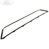 Ford Focus Mk3 Entourage de Grille Inférieure Pare-Chocs Avant 2016-2020