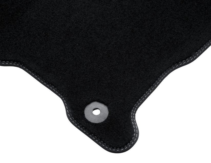 Tapis de sol velours Premium avant et arrière pour Ford Kuga
