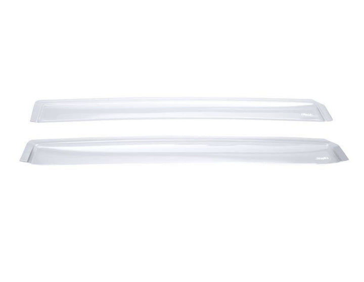 S-MAX à partir de 05/2015 ClimAir®* Déflecteurs d’air pour vitres arrière
