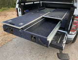 Ranger Pickup Attitude* Bloc tiroirs de rangement plateaux coulissant