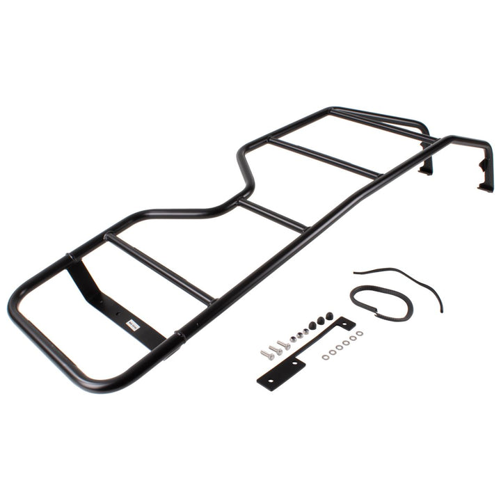 Échelle arrière pour Ford Transit Custom 01/2012-09/2023