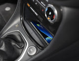 Kit de recharge ACV sans fil Qi solution intégrée pour Ford Puma