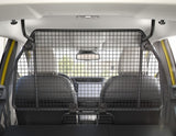 Puma® à partir de 04/2024 Grille de séparation full height