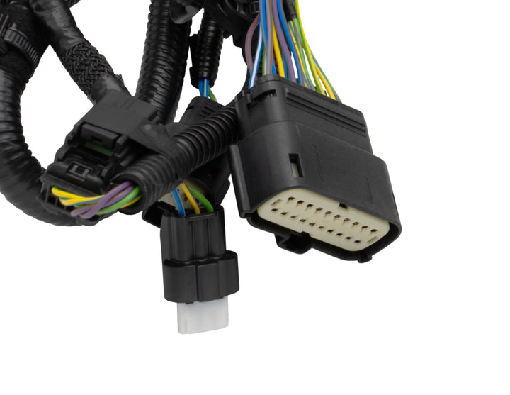 Faisceau de câblage pour attelage pour Ford Tourneo/Transit Custom