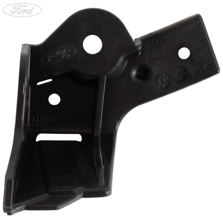 Support de pare-chocs avant avec barre de renfort pour Ford Focus 2014-2018