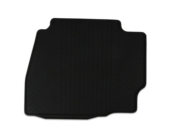 Originale Ford Mondeo® 03/2007-08/2014 Tapis de sol en caoutchouc arrière,noir