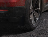 Bavettes arrière pour Ford Capri BEV à partir de 10/2024