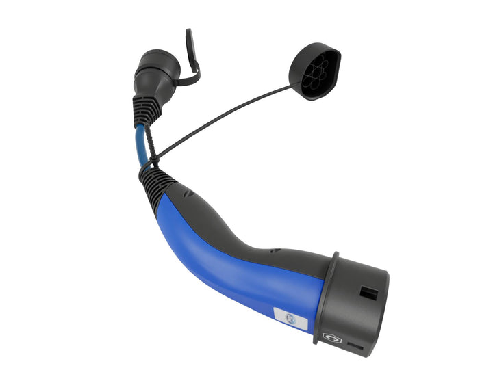 Originale Ford All-Electric Capri®/All-Electric Explorer® Adaptateur V2L pour l’Europe