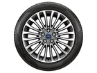 Originale Ford Mondeo Jante en alliage 18