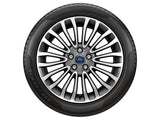 Originale Ford Mondeo Jante en alliage 18