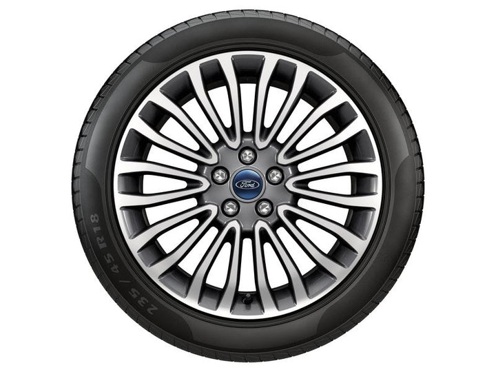 Originale Ford Mondeo Jante en alliage 18