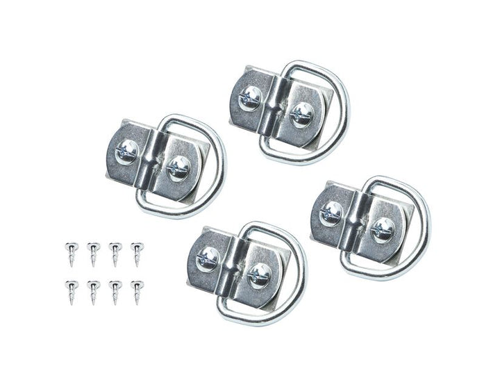 Kit de points d’arrimage glacière ARB jeu de 4 Ford Ranger à partir de 01/2012