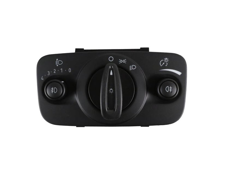 Originale Ford Fiesta Commutateur d'antibrouillards pour véhicules sans projecteurs automatiques