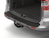 Tourneo Courier ClimAir®* Protection de seuil de chargement Profilée,noire