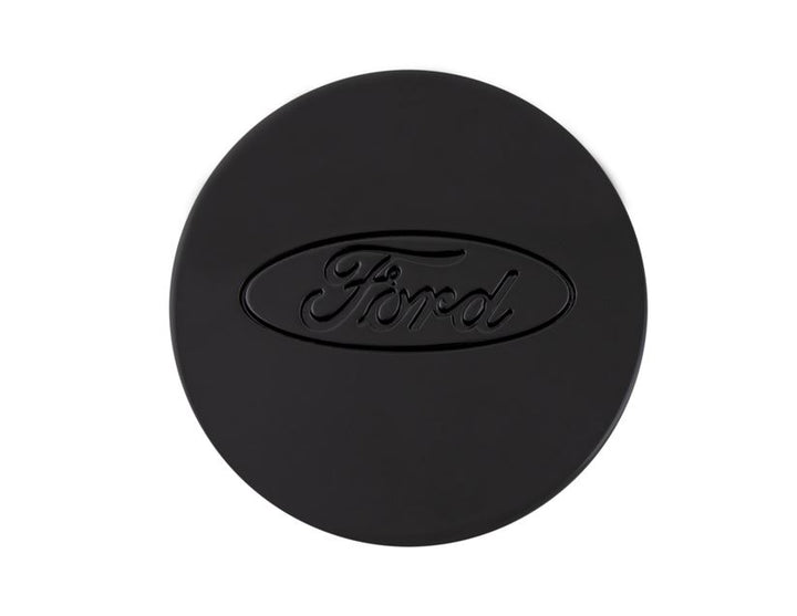 Originale Ford Ranger 02/2019-06/2022 Enjoliveur de moyeu Ebony Black