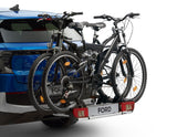 Porte-vélos Atera sur attelage Strada Sport 2 pour 2 vélos