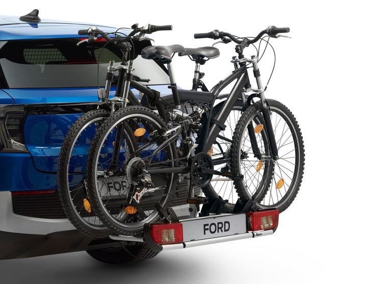 Porte-vélos Atera sur attelage Strada Sport 2 pour 2 vélos