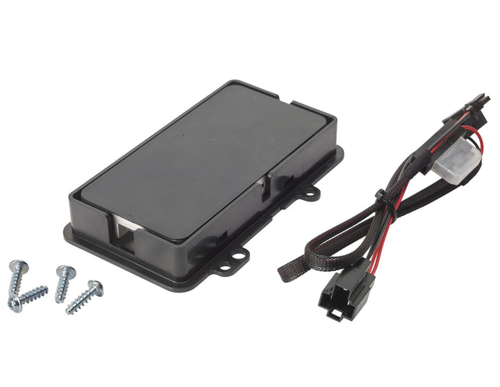 ACV Kit de recharge sans fil Qi solution intégrée spécifique à la Ford Focus