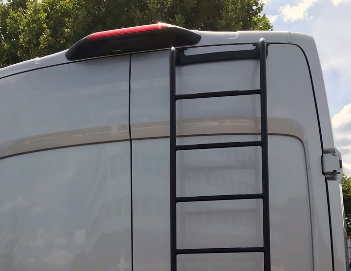 Originale Ford Transit à partir de 01/2014 Échelle arrière