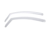 EcoSport à partir de 10/2013 ClimAir®* Déflecteurs d’air pour vitres avant