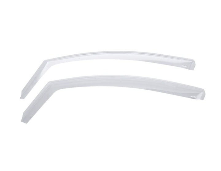 EcoSport à partir de 10/2013 ClimAir®* Déflecteurs d’air pour vitres avant