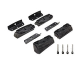 Thule®* Barres de toit transversales Kit de fixation 3140