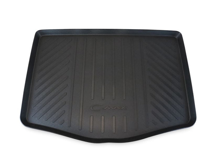 Ford Bac de coffre antidérapant logo C-MAX 40 mm (C-MAX 11/2010 – jusqu'à aujourd'hui)