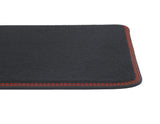 Tapis de sol velours Premium arrière pour Ford Focus 04/2018-12/2021