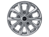 Originale Ford Tourneo/Transit Custom Jante en alliage 17