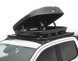 Coffre de toit Thule FORCE XT S noir mat