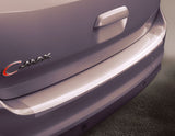 Originale Ford C-MAX Protection de seuil de chargement transparent
