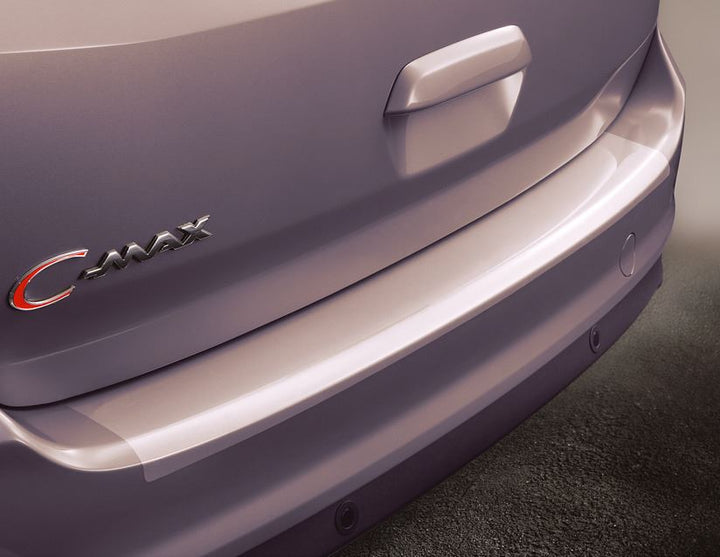 Originale Ford C-MAX Protection de seuil de chargement transparent