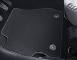 Originale Ford KA+® à partir de 06/2016 Tapis de sol en moquette noir,avant