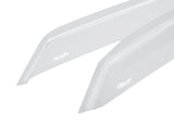 Puma à partir de 10/2019 ClimAir®* Déflecteurs d’air pour vitres arrières