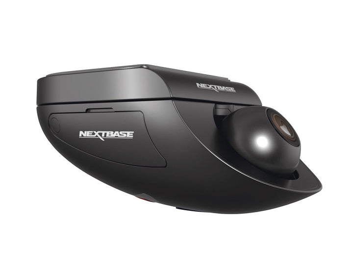 Caméra de planche de bord embarquée NEXTBASE 380GWX avant et arrière
